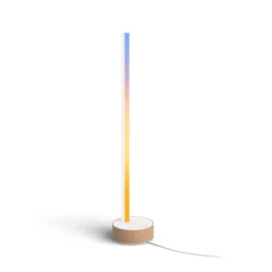 Philips Hue LED-Tischleuchte Gradient Signe Oak 730 Lm / Ø 11 Mm / Höhe 56 Mm -Lampen & Leuchten affär 175547 10