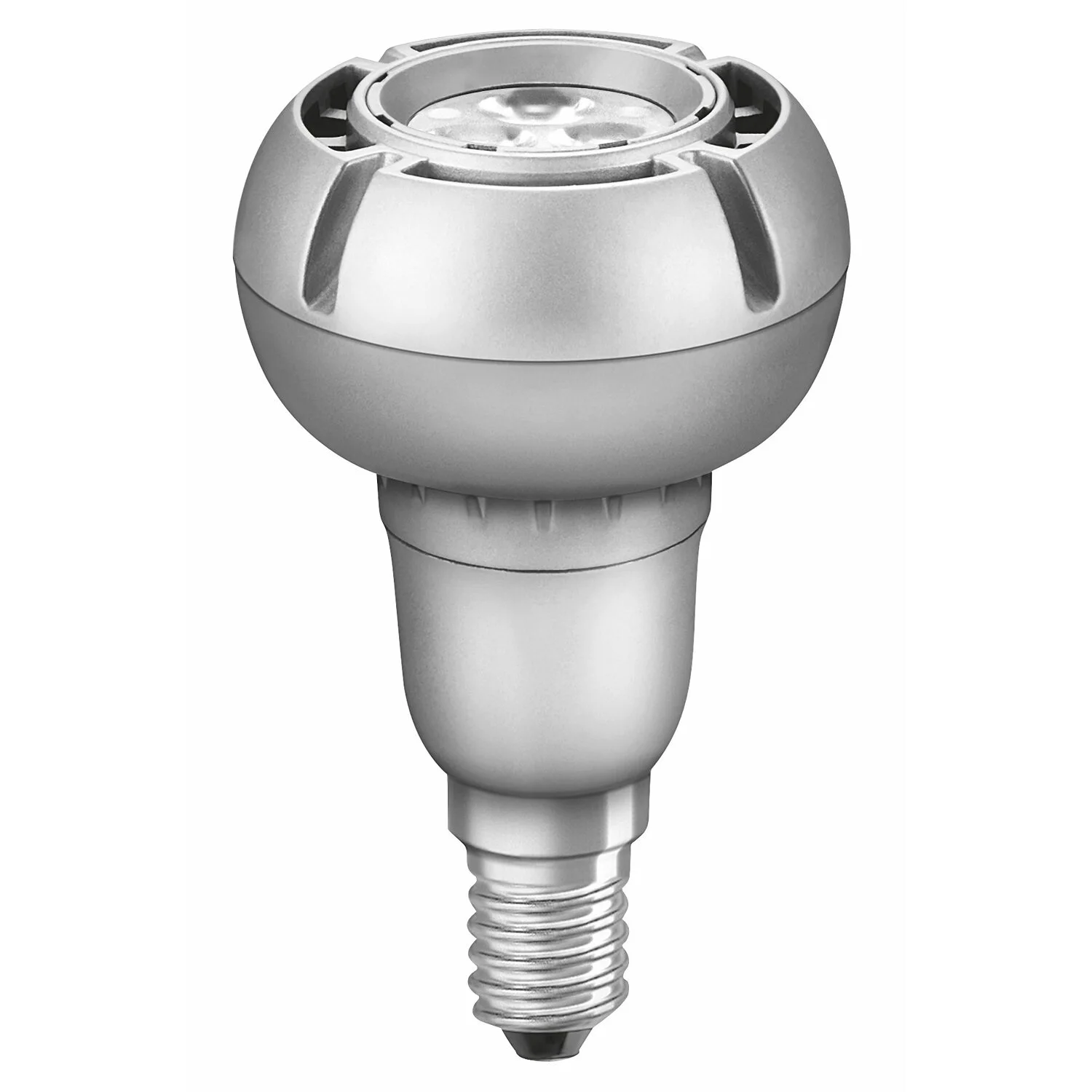 Osram LED-Leuchtmittel Reflektor R50 E14 Warmweiss 40W 230lm 1 Osram LED-Leuchtmittel Reflektor R50 E14 Warmweiss 40W 230lm