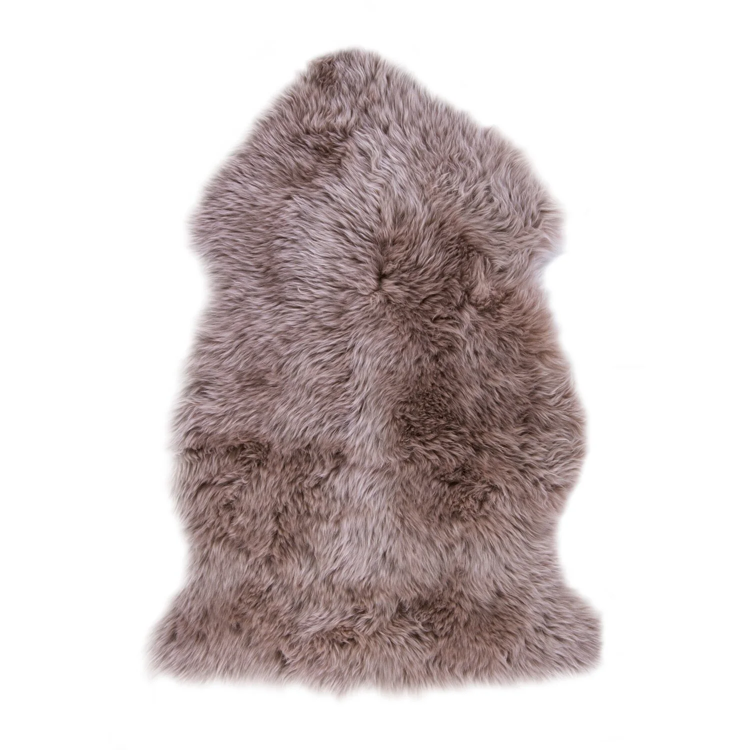 Luxor Schaffell Echtfell Taupe Ca. 60 X 85 Cm 1 Luxor Schaffell Echtfell Taupe Ca. 60 X 85 Cm