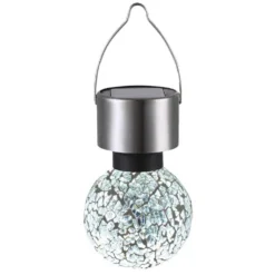 Globo LED-Solarleuchte Mosaik 0,06 W
