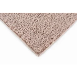 Hochflorteppich Cala Bona Beige 57 X 110 Cm