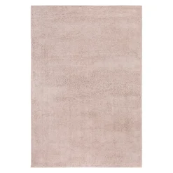 Hochflorteppich Cala Bona Beige 120 X 170 Cm