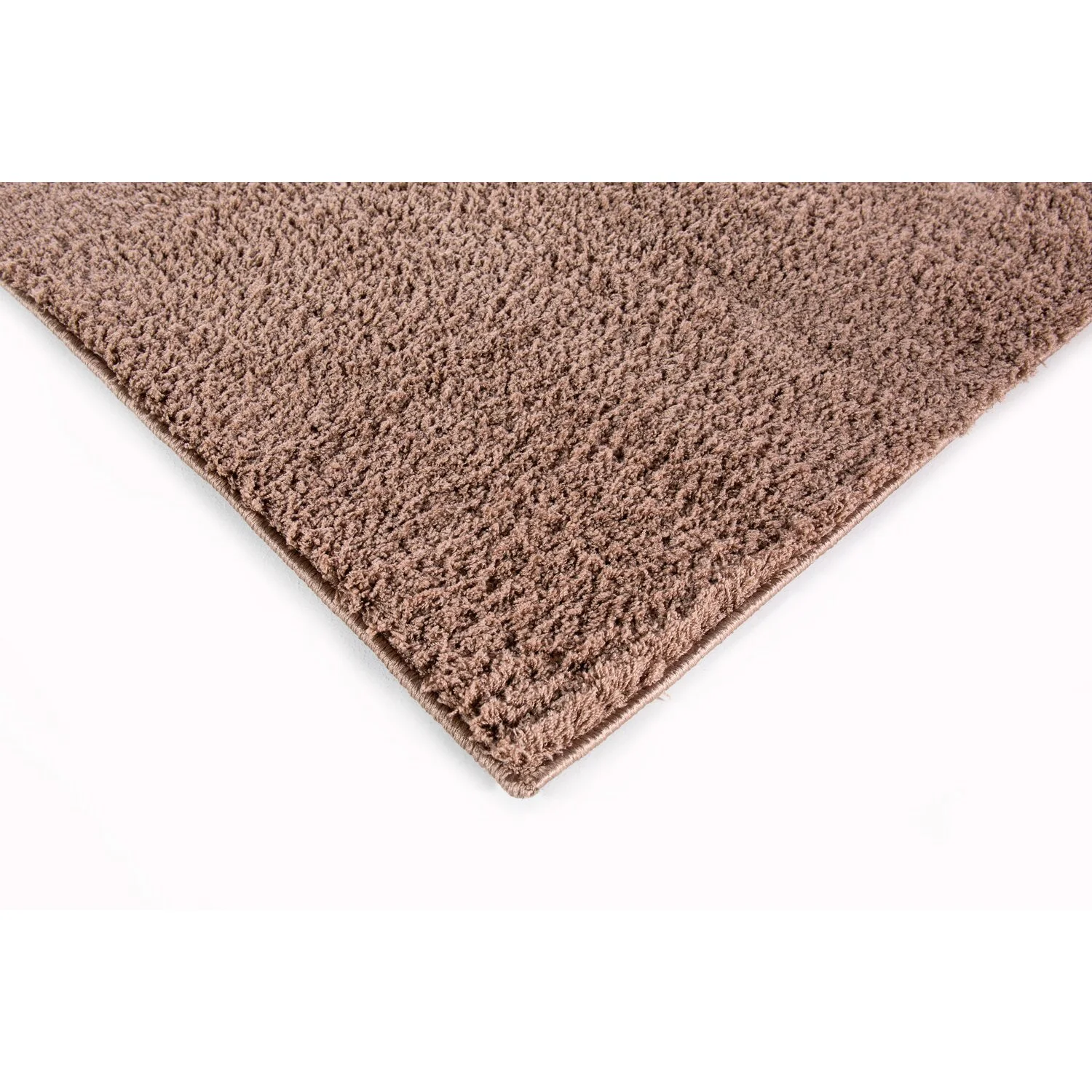 Hochflorteppich Cala Bona Taupe 120 X 170 Cm 1 Hochflorteppich Cala Bona Taupe 120 X 170 Cm