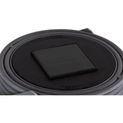 Globo LED-Solaraussenleuchte Mit Feuereffekt Kunststoff Grau 0,06 W/ 3'000 K 10 Globo LED-Solaraussenleuchte Mit Feuereffekt Kunststoff Grau 0,06 W/ 3'000 K -Lampen & Leuchten affär 188171 3