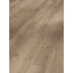 Designbodenmuster Parador Modular One Eiche Pure Perlgrau