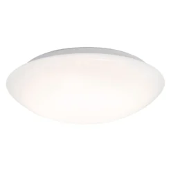 Brilo LED Deckenleuchte Weiss