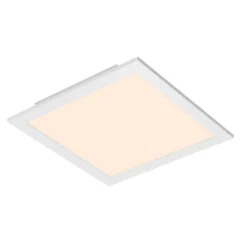 Brilo LED Panel Piatto Weiss 6 Brilo LED Panel Piatto Weiss -Lampen & Leuchten affär 201851 3