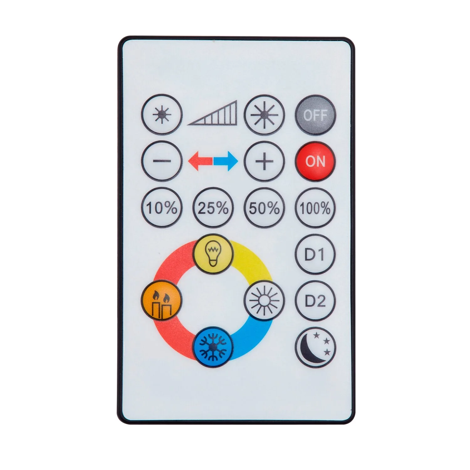 Brilo LED Panel Piatto Weiss 4 Brilo LED Panel Piatto Weiss – Bild 4