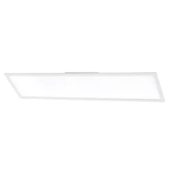 Brilo LED Panel Piatto Weiss