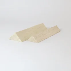 Dreieckleiste Balsa 6 X 6 X 1'000 Mm