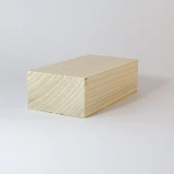Rechteckleiste Kiefer 2 X 5 X 1'000 Mm