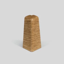 Egger Aussenecke Eiche Rotbraun