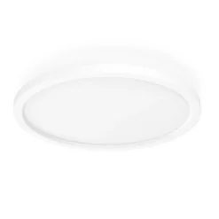 Philips LED Panelleuchte Aurelle Weiss