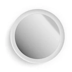 Philips Hue White Ambiance LED-Spiegelleuchte Adore Weiss