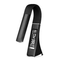 Globo Tischleuchte Sophie Schwarz