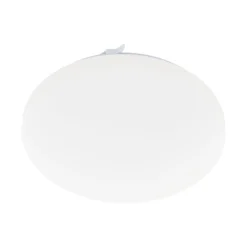 EGLO LED-Deckenleuchte Frania Weiss