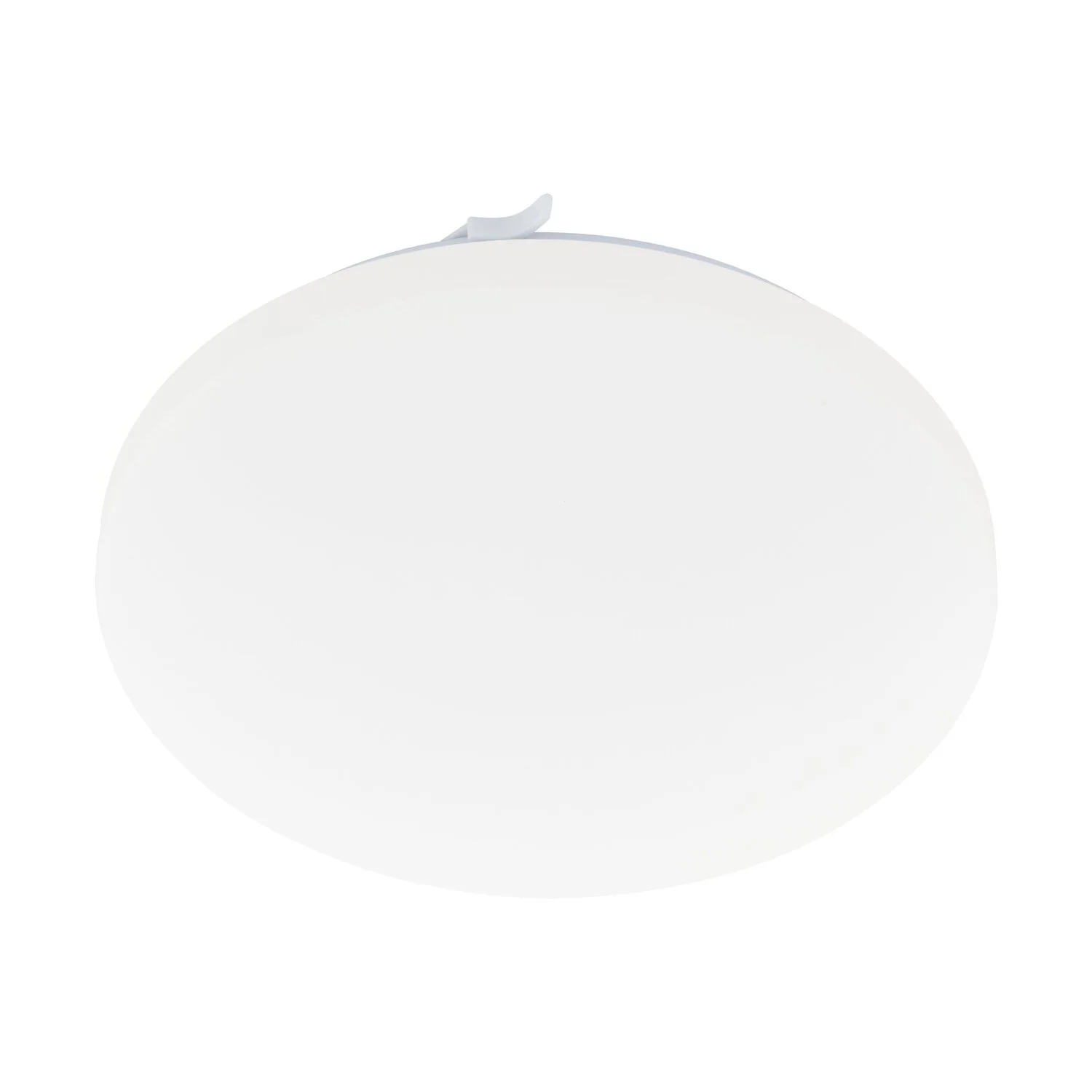 EGLO LED-Deckenleuchte Frania Weiss 1 EGLO LED-Deckenleuchte Frania Weiss