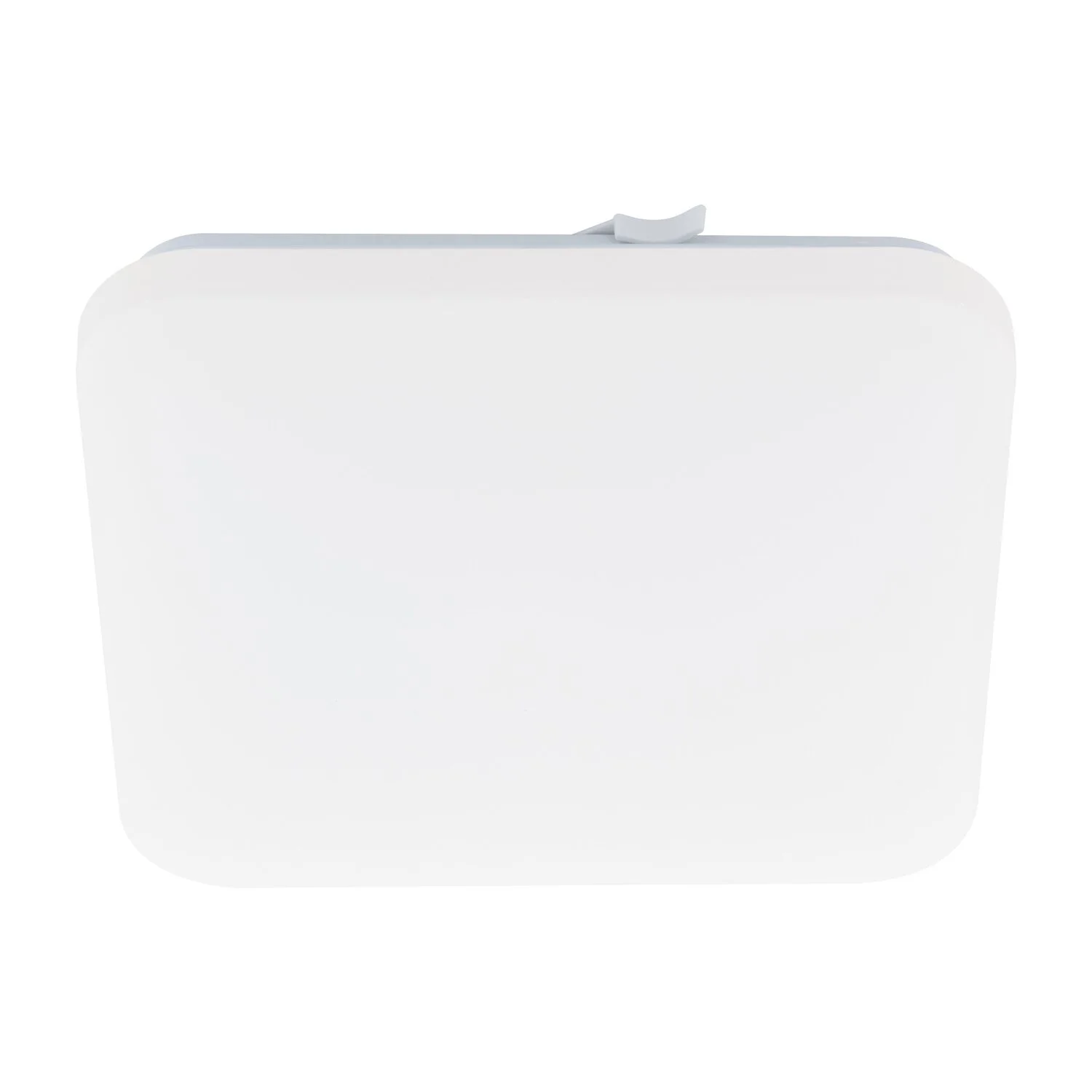 EGLO LED-Deckenleuchte Frania Weiss 1 EGLO LED-Deckenleuchte Frania Weiss