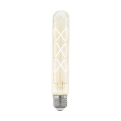 Eglo LED-Lampe E27 Vintage Stabform Amber 4 W / 260 Lm