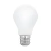 Eglo LED-Lampe E27 Opal 7 W / 806 Lm