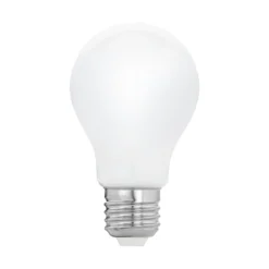 Eglo LED-Lampe E27 Opal 7 W / 806 Lm