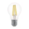 Eglo LED-Lampe E27 Klar 6 W / 806 Lm