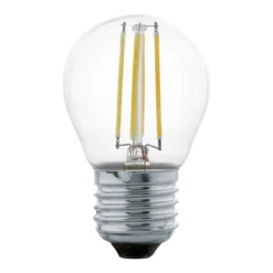 Eglo LED-Lampe E27 Klar 4 W / 470 Lm