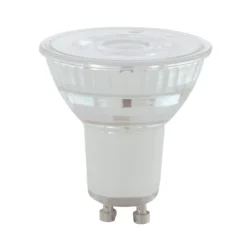 Eglo LED-Lampe GU10 Klar 5 W / 400 Lm