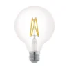 Eglo LED-Lampe E27 Klar 6 W / 806 Lm