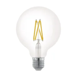 Eglo LED-Lampe E27 Klar 6 W / 806 Lm