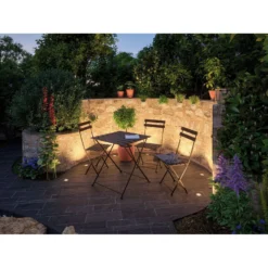 Paulmann LED Outdoor Plug & Shine Bodeneinbaustrahler 3 X 2,5 W IP65 -Lampen & Leuchten affär 210443 6