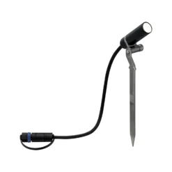 Paulmann LED Gartenleuchte Outdoor Plug & Shine Spotlight 10 Paulmann LED Gartenleuchte Outdoor Plug & Shine Spotlight -Lampen & Leuchten affär 210446 2