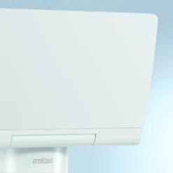 Steinel LED-Aussenstrahler XLED Home 2 Mit Bewegungsmelder Weiss -Lampen & Leuchten affär 210883 3