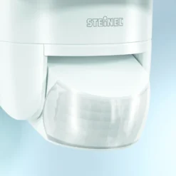Steinel LED-Aussenstrahler XLED Home 2 Mit Bewegungsmelder Weiss -Lampen & Leuchten affär 210883 5