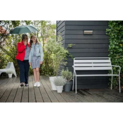 Philips MyGarden LED-Aussenwandleuchte Bustan Mit Bewegungsmelder -Lampen & Leuchten affär 211514 5