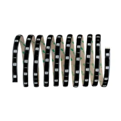 Paulmann LED FN YourLED Comfort Set Lights And Sound 3 M RGB 17,8 W