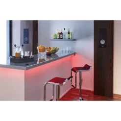 Paulmann LED FN YourLED Comfort Set Lights And Sound 3 M RGB 17,8 W -Lampen & Leuchten affär 213134 8