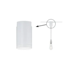 Paulmann URail Universal Pendel Adapter -Lampen & Leuchten affär 213239 3