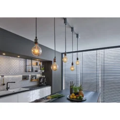 Paulmann URail Universal Pendel Adapter -Lampen & Leuchten affär 213239 4