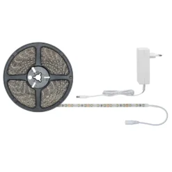 Paulmann LED Function SimpLED Strip Set 7,5 M Warmweiss 20 W