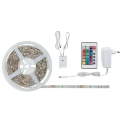 Paulmann LED Function SimpLED Strip Set 5 M RGB 20 W