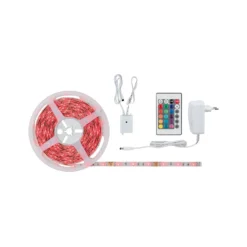 Paulmann LED Function SimpLED Strip Set 5 M RGB 20 W -Lampen & Leuchten affär 213293 5