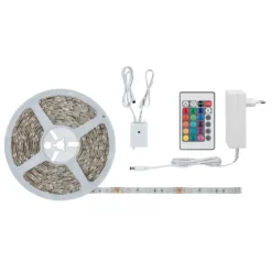 Paulmann LED Function SimpLED Strip Set 7,5 M RGB 26 W