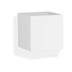 Telefunken LED Aussenleuchte Weiss