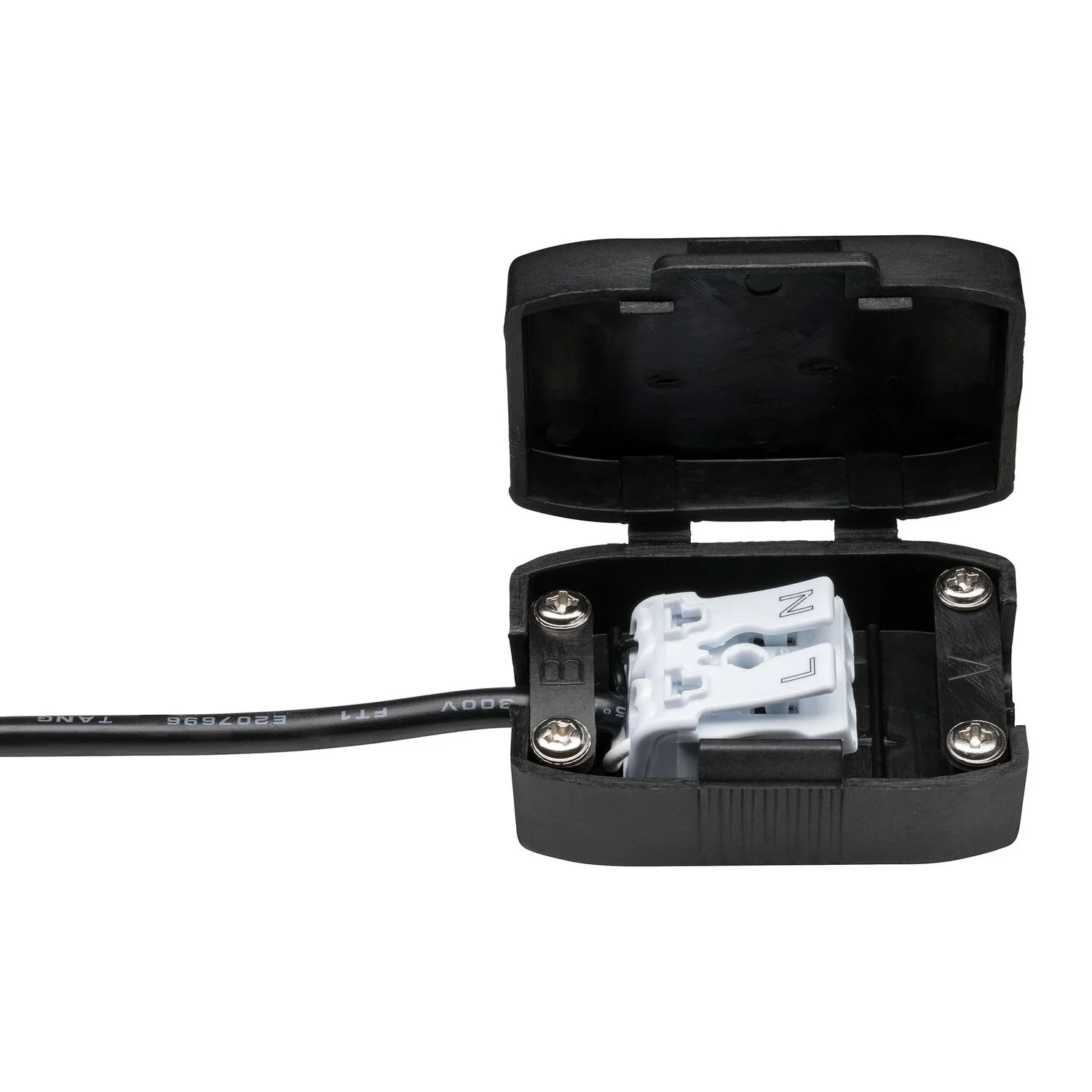 Paulmann LED-Einbauleuchte Set Nova Coin Starr 1 X 6,5 W / 2'700 K 3 Paulmann LED-Einbauleuchte Set Nova Coin Starr 1 X 6,5 W / 2'700 K – Bild 3