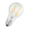 Bellalux LED-Leuchtmittel Glühlampenform Filament E27 Warmweiss 75 W / 1'055 Lm