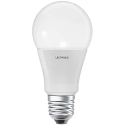 Ledvance Smart+ Bluetooth LED-Leuchtmittel Glühlampenform E27 Dimmbar Warmweiss
