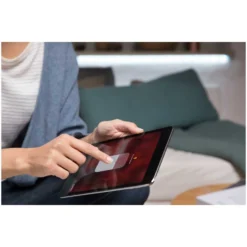 Ledvance Smart+ Bluetooth LED-Leuchtmittel Glühlampenform E27 Dimmbar Warmweiss -Lampen & Leuchten affär 215510 6