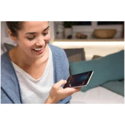 Ledvance Smart+ Bluetooth LED-Leuchtmittel Globe Filament E27 Dimmbar Warmweiss -Lampen & Leuchten affär 215562 4