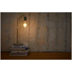Ledvance Smart+ Bluetooth LED-Leuchtmittel Globe Filament E27 Dimmbar Warmweiss -Lampen & Leuchten affär 215562 5